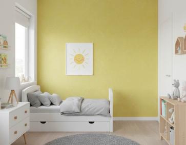 Sarı Ucuz Duvar Kağıdı 1372200