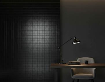 Siyah Parlak Duvar Kağıdı 43435