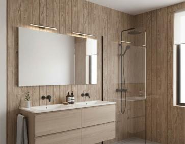 Tahta Ahşap Desen 16 M2 Duvar Kağıdı 390982