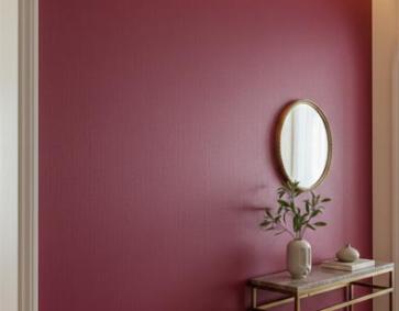 Vişne Çürüğü Parlak Ucuz Duvar Kağıdı 54217