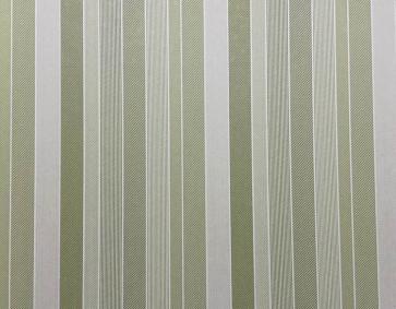 Yeşil Tonlarda Çizgili Duvar Kağıdı 111014