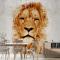Aslan Başı Duvar Kağıdı