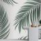 Tropikal Palmiye Mutfak Duvar Kağıdı