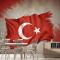 Türk Bayrağı Duvar Kağıdı 11