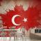 Türk Bayrağı Duvar Kağıdı 15