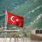 Türk Bayrağı Duvar Kağıdı 17