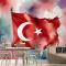 Türk Bayrağı Duvar Kağıdı 18