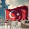 Türk Bayrağı Duvar Kağıdı 23