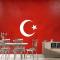 Türk Bayrağı Duvar Kağıdı 3