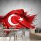 Türk Bayrağı Duvar Kağıdı 8