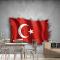 Türk Bayrağı Duvar Kağıdı 9
