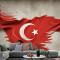 Türk Bayrağı Duvar Kağıdı 10