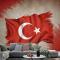 Türk Bayrağı Duvar Kağıdı 11