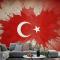 Türk Bayrağı Duvar Kağıdı 15