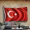 Türk Bayrağı Duvar Kağıdı 4