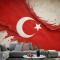 Türk Bayrağı Duvar Kağıdı 7