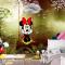 Çocuk Odası Duvar Kağıdı Mickey Mouse