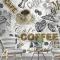 Coffee Eskitme Duvar Kağıdı