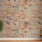 Kusursuz Doku Tuğla Duvar Kağıdı