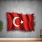 Türk Bayrağı Duvar Kağıdı 9