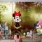 Çocuk Odası Duvar Kağıdı Mickey Mouse
