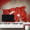 Türk Bayrağı Duvar Kağıdı 11
