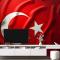 Türk Bayrağı Duvar Kağıdı 12