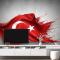 Türk Bayrağı Duvar Kağıdı 8