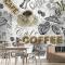 Coffee Eskitme Duvar Kağıdı