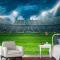 Futbol Stadı Duvar Kağıdı