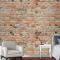 Kusursuz Doku Tuğla Duvar Kağıdı