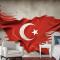 Türk Bayrağı Duvar Kağıdı 10