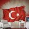 Türk Bayrağı Duvar Kağıdı 11