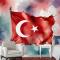Türk Bayrağı Duvar Kağıdı 18