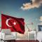 Türk Bayrağı Duvar Kağıdı 20
