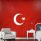 Türk Bayrağı Duvar Kağıdı 3