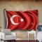 Türk Bayrağı Duvar Kağıdı 4