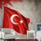 Türk Bayrağı Duvar Kağıdı 5