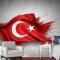 Türk Bayrağı Duvar Kağıdı 8