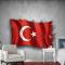Türk Bayrağı Duvar Kağıdı 9