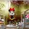 Çocuk Odası Duvar Kağıdı Mickey Mouse