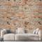 Kusursuz Doku Tuğla Duvar Kağıdı