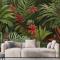 Tropikal Yağmur Ormanı Duvar Kağıdı 