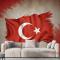 Türk Bayrağı Duvar Kağıdı 11