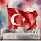 Türk Bayrağı Duvar Kağıdı 18