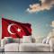 Türk Bayrağı Duvar Kağıdı 20