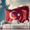 Türk Bayrağı Duvar Kağıdı 23