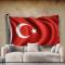 Türk Bayrağı Duvar Kağıdı 4