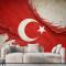 Türk Bayrağı Duvar Kağıdı 7
