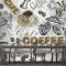 Coffee Eskitme Duvar Kağıdı